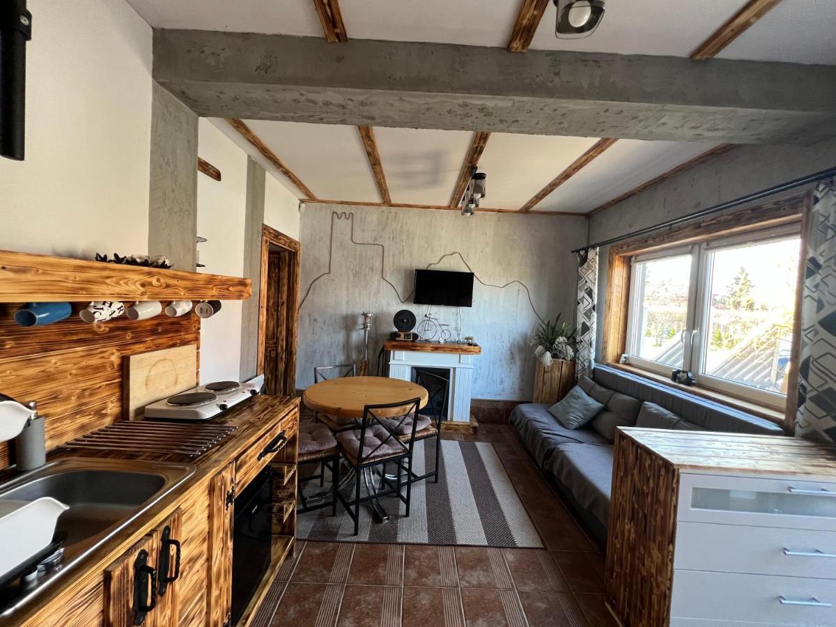 Domek W Karkonoszach Pod Zamkiem Chojnik Jelenia Gora Dış mekan fotoğraf