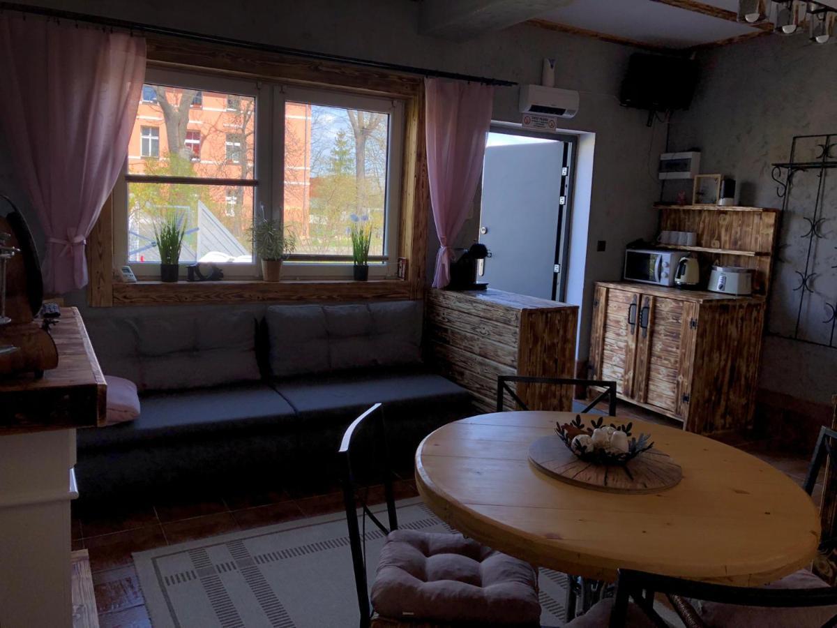 Domek W Karkonoszach Pod Zamkiem Chojnik Jelenia Gora Dış mekan fotoğraf
