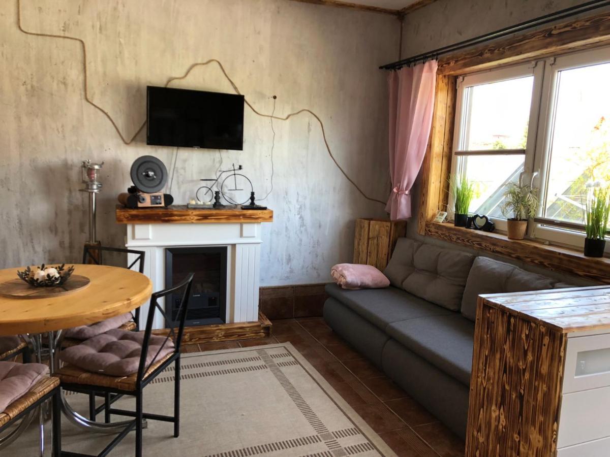 Domek W Karkonoszach Pod Zamkiem Chojnik Jelenia Gora Dış mekan fotoğraf